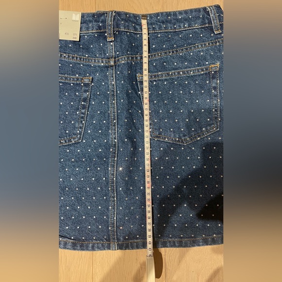 Topshop Skirt - Picture 4 of 6